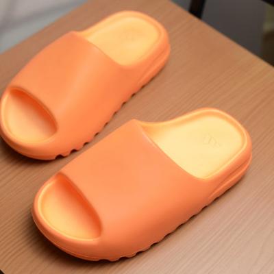Dép Adidas Yeezy Slide Enflame Orange
