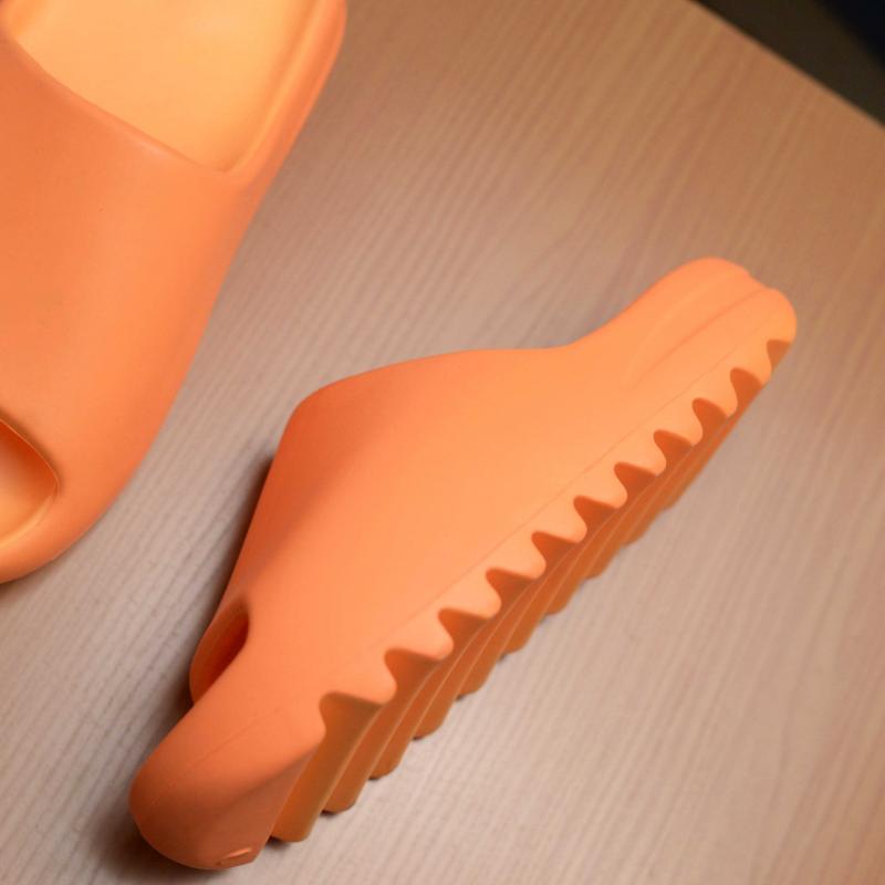 Dép Adidas Yeezy Slide Enflame Orange