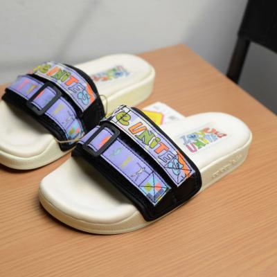 Dép Adidas Adilette 2.0 Pride