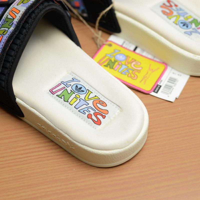 Dép Adidas Adilette 2.0 Pride