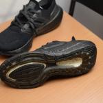 Giầy Adidas UltraBOOST Light - Black / Black