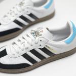 Giầy Adidas Samba Newcastle United Men's