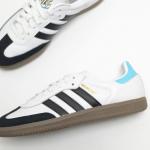Giầy Adidas Samba Newcastle United Men's