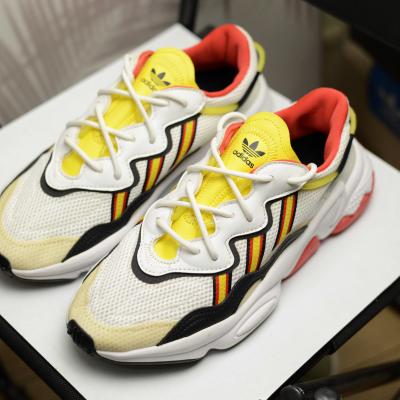 Giầy Adidas Ozweego Sample