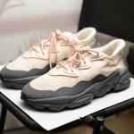 Giày Adidas Originals Ozweego TR 'Pink Gray'