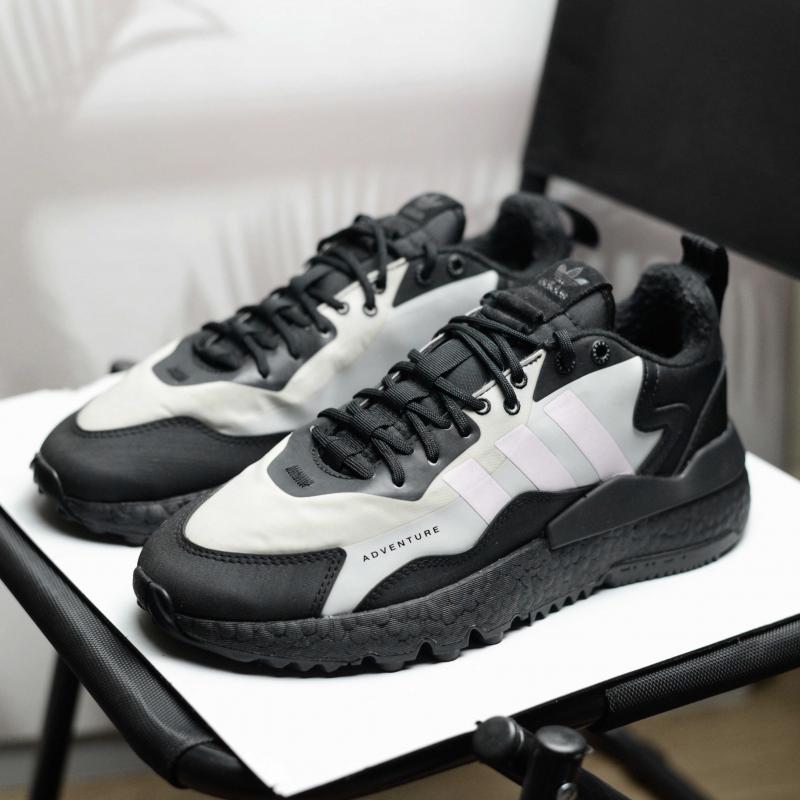 Giày Adidas Nite Jogger Winterized ‘Reflective’