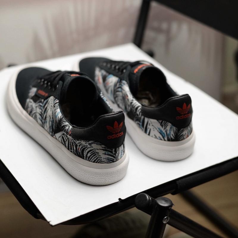 Giầy Adidas Originals 3MC