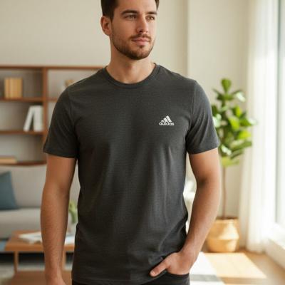 Áo thun Adidas Golf ( Form á )