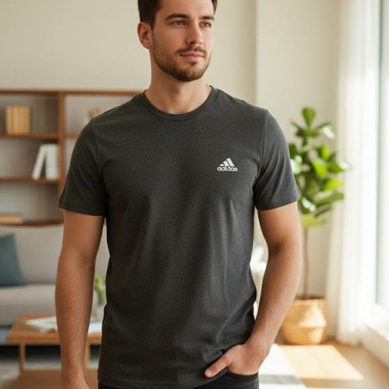 Áo thun Adidas Golf ( Form á )