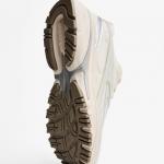 Giầy Bershka Multi-Piece Sneakers White