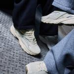 Giầy Bershka Multi-Piece Sneakers White