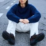 Giầy Bershka Casual Multi-piece Trainers Brown