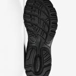 Giầy Bershka Casual Multi-Piece Trainers Black