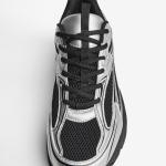 Giầy Bershka Multi-Piece Trainers