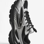 Giầy Bershka Multi-Piece Trainers