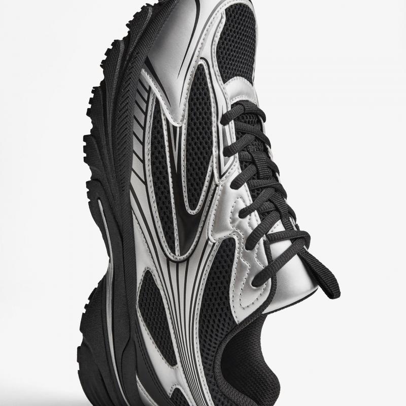 Giầy Bershka Multi-Piece Trainers