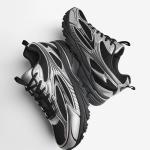 Giầy Bershka Multi-Piece Trainers