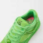 Giầy Bershka Zapatillas LIL´KREETS PIEL Monocolor Cadena