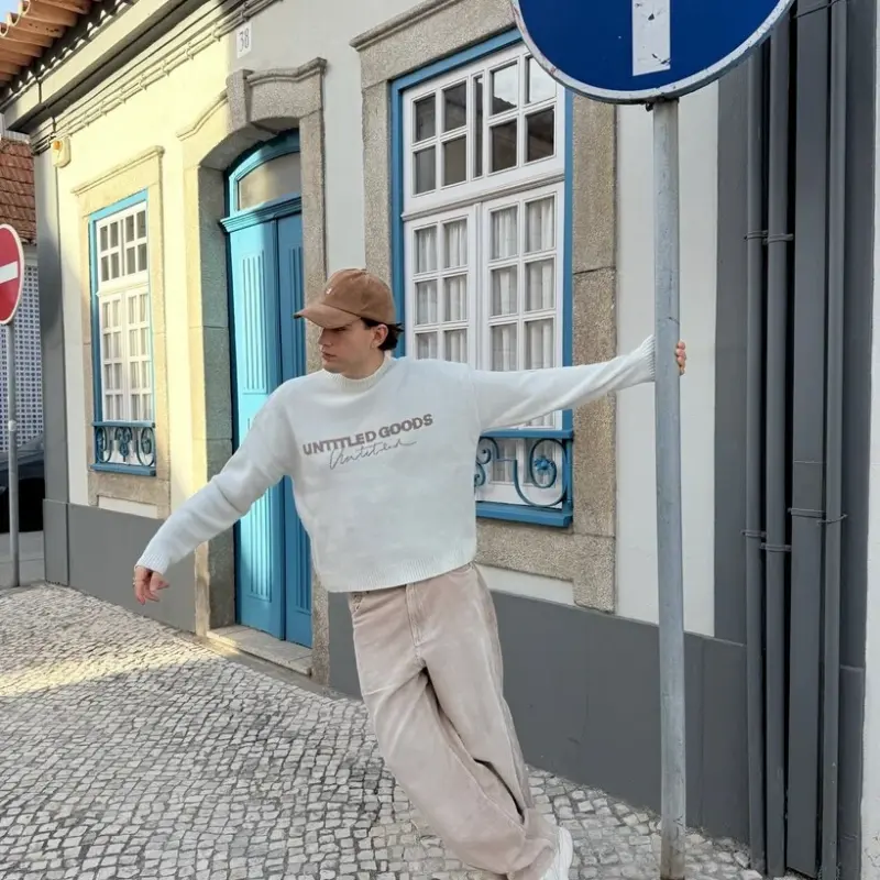 Giầy Bershka Multi-Piece Sneakers White