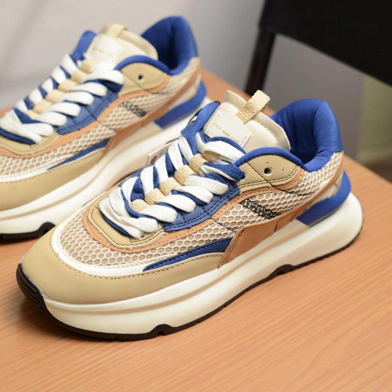 Giầy Bershka Chunky Trainers Womens