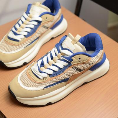 Giầy Bershka Chunky Trainers Womens