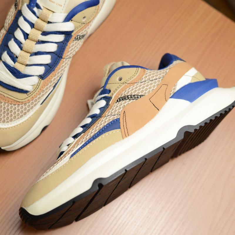 Giầy Bershka Chunky Trainers Womens