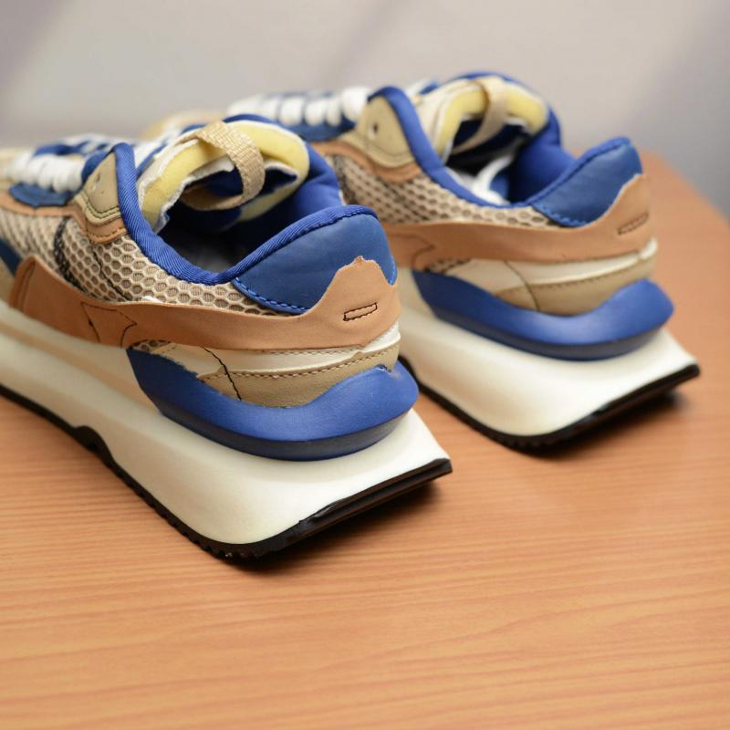 Giầy Bershka Chunky Trainers Womens