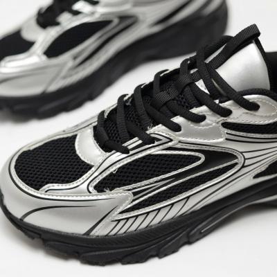 Giầy Bershka Multi-Piece Trainers