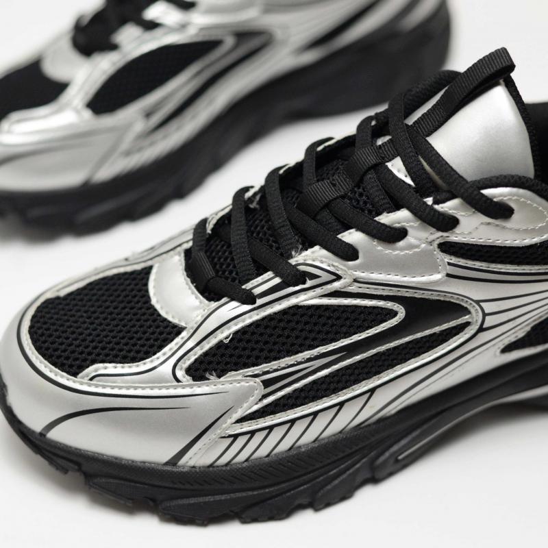 Giầy Bershka Multi-Piece Trainers