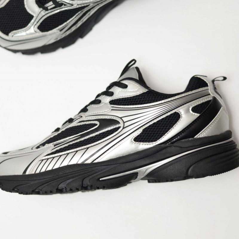 Giầy Bershka Multi-Piece Trainers