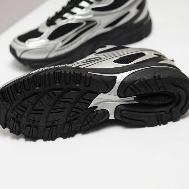 Giầy Bershka Multi-Piece Trainers