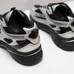 Giầy Bershka Multi-Piece Trainers