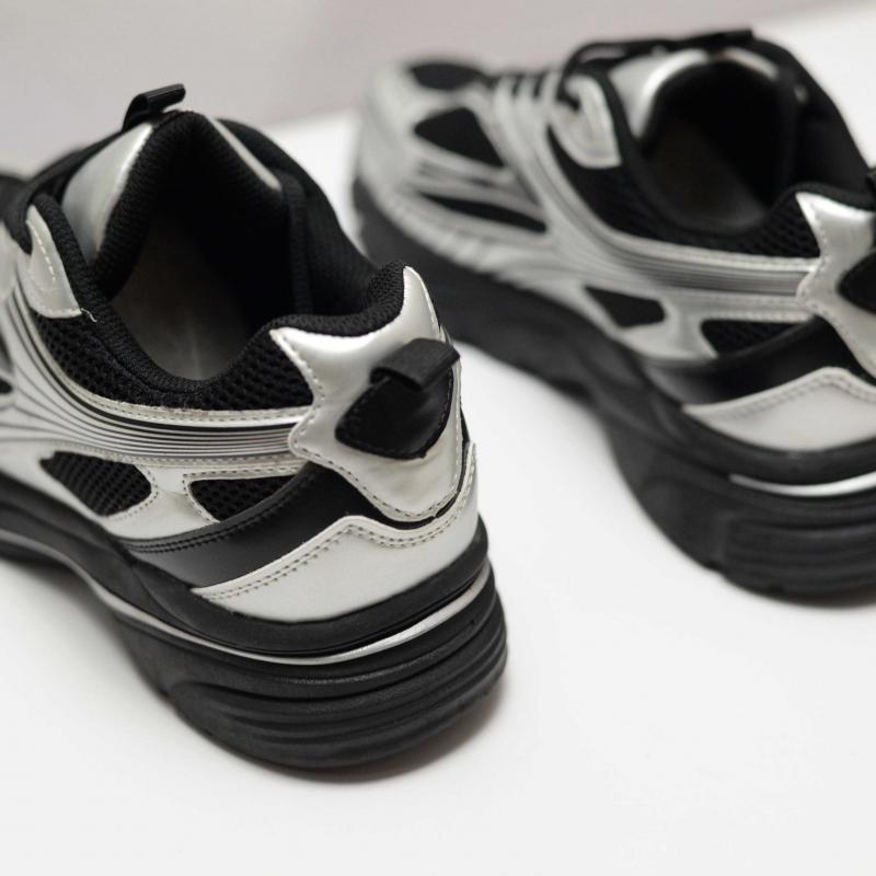 Giầy Bershka Multi-Piece Trainers