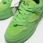 Giầy Bershka Zapatillas LIL´KREETS PIEL Monocolor Cadena