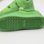 Giầy Bershka Zapatillas LIL´KREETS PIEL Monocolor Cadena