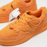 Giầy Bershka Zapatillas LIL´KREETS PIEL Monocolor Cadena