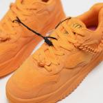 Giầy Bershka Zapatillas LIL´KREETS PIEL Monocolor Cadena