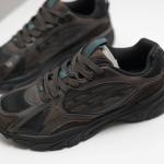 Giầy Bershka Casual Multi-piece Trainers Brown