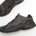 Giầy Bershka Casual Multi-piece Trainers Brown