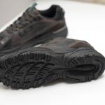 Giầy Bershka Casual Multi-piece Trainers Brown