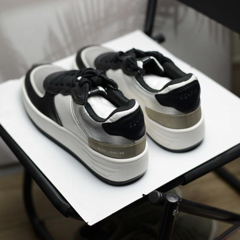 Giầy Bershka Sneaker