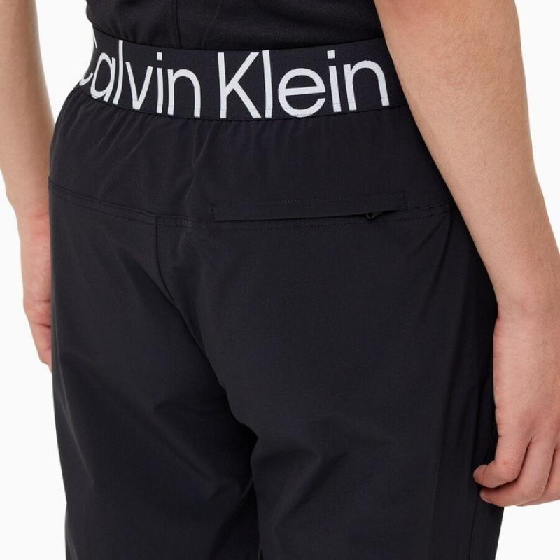 Quần Dài Calvin Klein Thể Thao Nam Regular Taper Fit