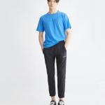 Quần Dài Calvin Klein Thể Thao Nam Regular Taper Fit