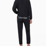 Quần Dài Calvin Klein Thể Thao Nam Regular Taper Fit