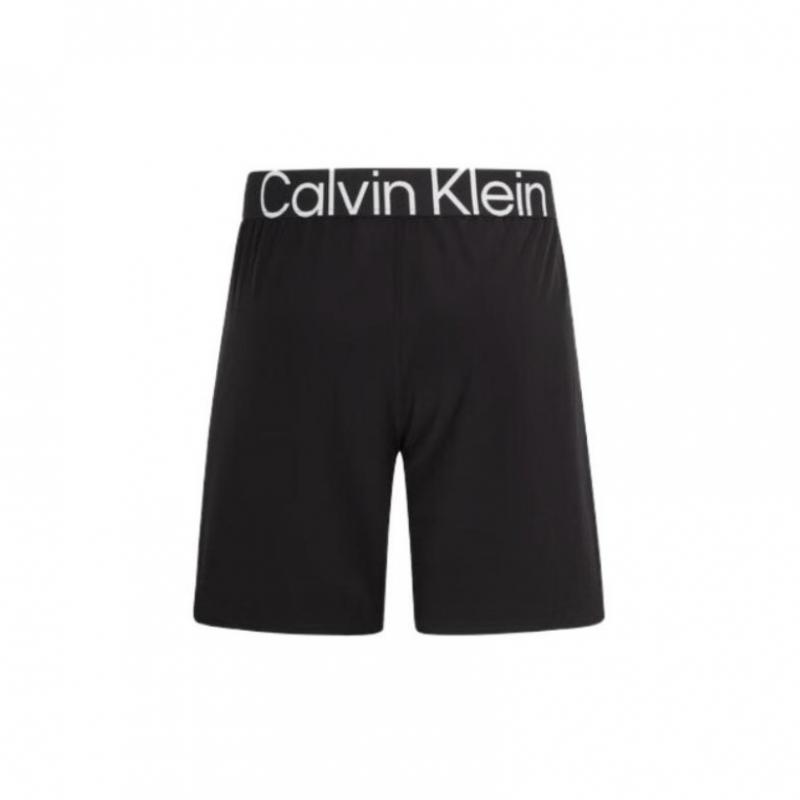 Quần Short Calvin Klein Thể Thao Nam Regular Taper Fit