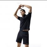 Quần Short Calvin Klein Thể Thao Nam Regular Taper Fit