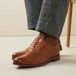 Giầy Cole Haan Washington Grand Laser Wingtip Oxford