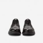 Giầy ZERØGRAND Remastered Wingtip Oxford