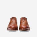 Giầy Cole Haan Washington Grand Laser Wingtip Oxford