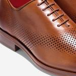 Giầy Cole Haan Washington Grand Laser Wingtip Oxford